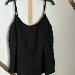 Peruvian Connection Tank/ Camisole Top-new never…